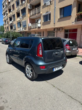 Kia Soul CDI | Mobile.bg    16