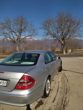 Mercedes-Benz E 200, снимка 2