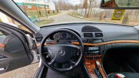 Mercedes-Benz E 200, снимка 15