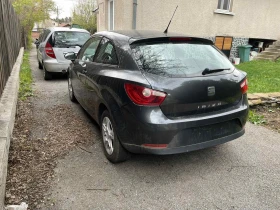 Обява за продажба на Seat Ibiza ~4 500 лв. - изображение 10