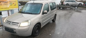 Citroen Berlingo 2.0 HDI 2005, снимка 2