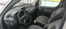 Citroen Berlingo 2.0 HDI 2005, снимка 6