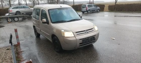 Citroen Berlingo 2.0 HDI 2005, снимка 1