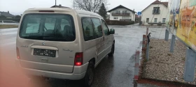 Citroen Berlingo 2.0 HDI 2005, снимка 5