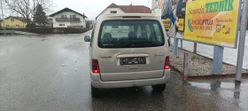 Citroen Berlingo 2.0 HDI 2005, снимка 4