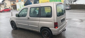 Citroen Berlingo 2.0 HDI 2005, снимка 3