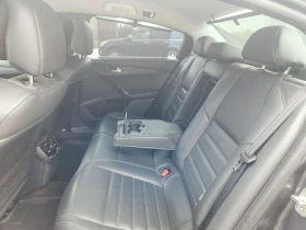 Peugeot 508 2.0 HDI Blue 180 к.с., снимка 12