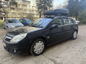 Opel Signum, снимка 2