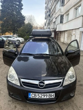 Opel Signum, снимка 1