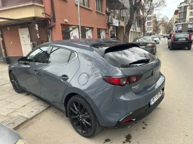 Mazda 3 2.5 AWD, снимка 6