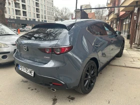 Mazda 3 2.5 AWD, снимка 7