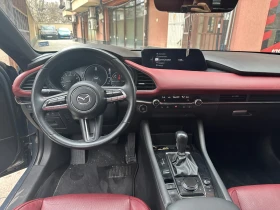 Mazda 3 2.5 AWD, снимка 13