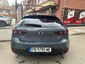 Mazda 3 2.5 AWD, снимка 5