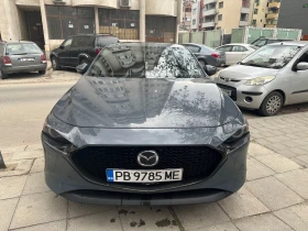 Mazda 3 2.5 AWD, снимка 3