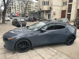 Mazda 3 2.5 AWD, снимка 2