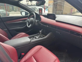 Mazda 3 2.5 AWD, снимка 8