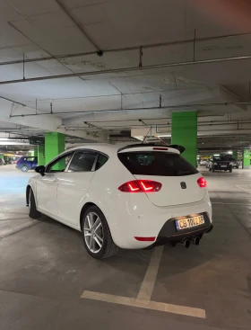 Seat Leon FR 2.0TDI 170к.с 6 степенно DSG, снимка 3