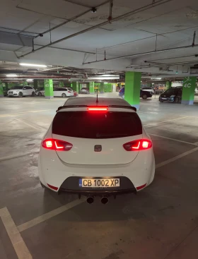 Seat Leon FR 2.0TDI 170к.с 6 степенно DSG, снимка 6