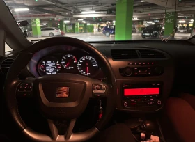 Seat Leon FR 2.0TDI 170к.с 6 степенно DSG, снимка 8