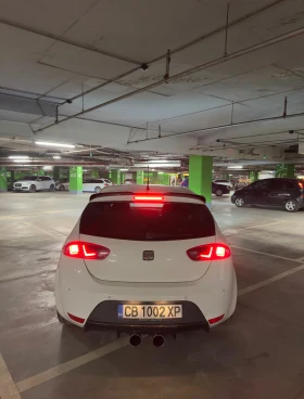 Seat Leon FR 2.0TDI 170к.с 6 степенно DSG, снимка 7