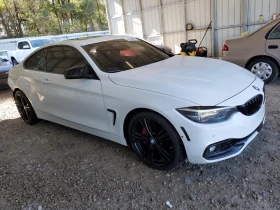     BMW 440