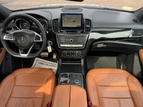 Mercedes-Benz GLE 450, снимка 8