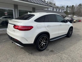 Mercedes-Benz GLE 450, снимка 4