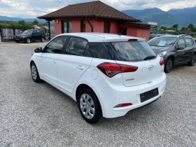 Hyundai I20 1.4 crdi | Mobile.bg    7