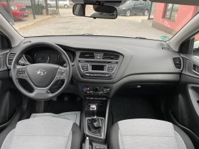 Hyundai I20 1.4 crdi | Mobile.bg    12
