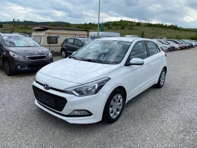     Hyundai I20 1.4 crdi