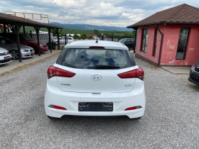 Hyundai I20 1.4 crdi | Mobile.bg    6