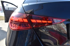 Обява за продажба на Mercedes-Benz C 220 AMG-LINE* 64000КМ!!!* 9G* FULL LED ~75 900 лв. - изображение 8