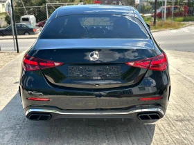 Обява за продажба на Mercedes-Benz C 220 AMG-LINE* 64000КМ!!!* 9G* FULL LED ~75 900 лв. - изображение 7