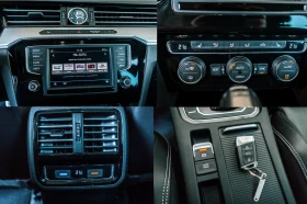 VW Passat  R Line 190 DSG-6 | Mobile.bg    15