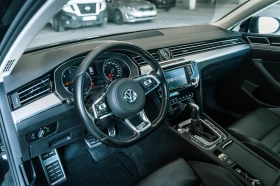 VW Passat  R Line 190 DSG-6 | Mobile.bg    10