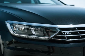 VW Passat  R Line 190 DSG-6 | Mobile.bg    4