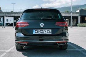 VW Passat  R Line 190 DSG-6 | Mobile.bg    7