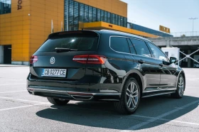VW Passat  R Line 190 DSG-6 | Mobile.bg    8