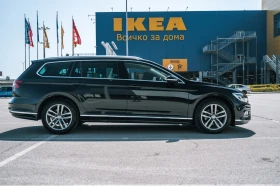 VW Passat  R Line 190 DSG-6 | Mobile.bg    5