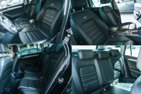 VW Passat  R Line 190 DSG-6 | Mobile.bg    14
