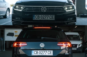 VW Passat  R Line 190 DSG-6 | Mobile.bg    12