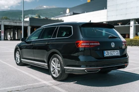 VW Passat  R Line 190 DSG-6 | Mobile.bg    6