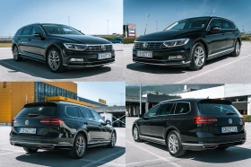 VW Passat  R Line 190 DSG-6 | Mobile.bg    11