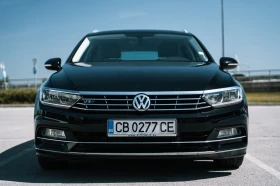 VW Passat  R Line 190 DSG-6 | Mobile.bg    3