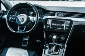 VW Passat  R Line 190 DSG-6 | Mobile.bg    9