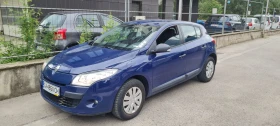 Обява за продажба на Renault Megane ~8 500 лв. - изображение 1