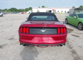 Ford Mustang Fastback* *  * LED* K*  | Mobile.bg    5