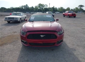 Ford Mustang Fastback* *  * LED* K*  | Mobile.bg    2