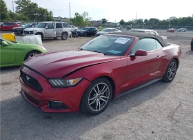 Ford Mustang Fastback* *  * LED* K*  | Mobile.bg    3