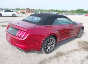 Ford Mustang Fastback* *  * LED* K*  | Mobile.bg    6